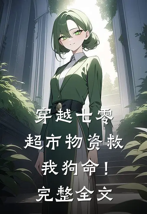 穿越七零：超市物资救我狗命！完整全文