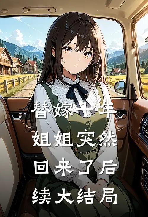 替嫁十年，姐姐突然回来了后续大结局