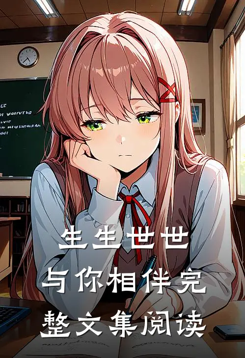 生生世世，与你相伴完整文集阅读