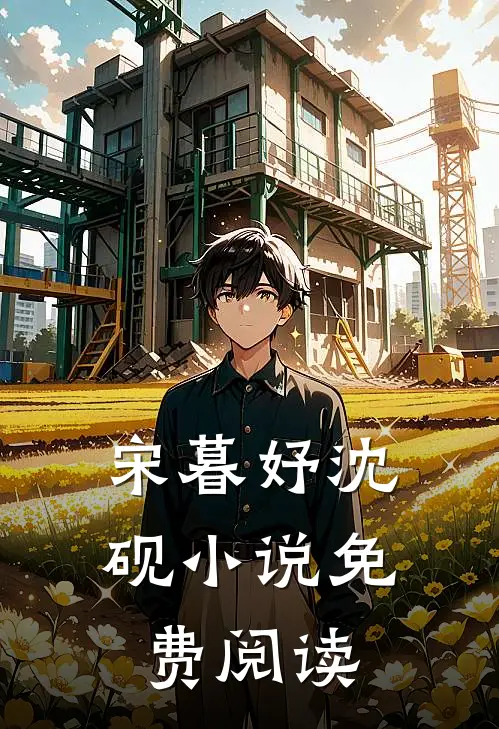 宋暮妤沈砚 小说免费阅读