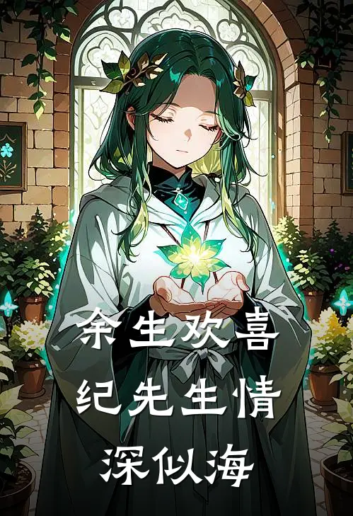 余生欢喜：纪先生情深似海