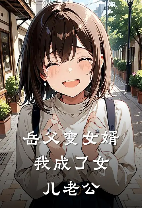 岳父变女婿：我成了女儿老公