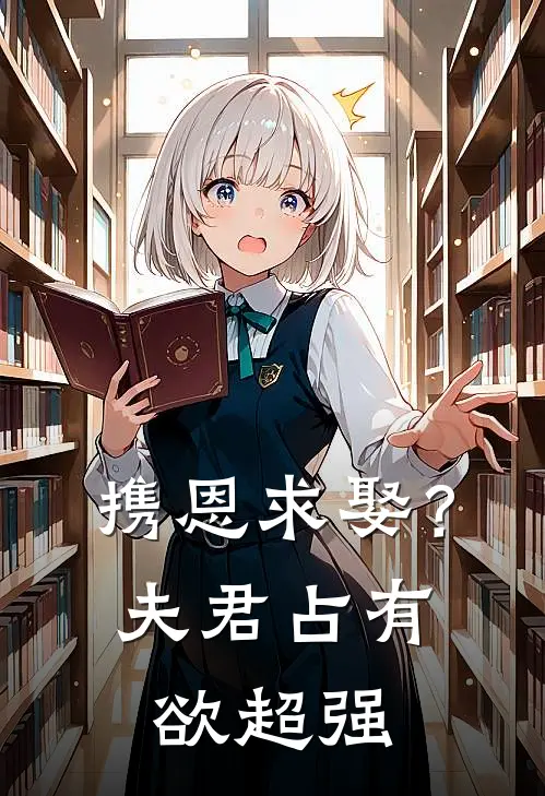 携恩求娶？夫君占有欲超强
