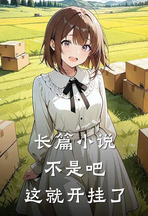 长篇小说不是吧，这就开挂了