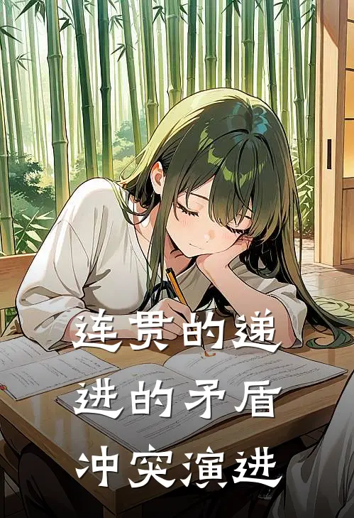 连贯的递进的矛盾冲突演进