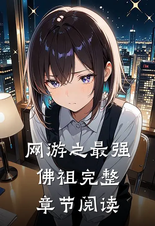 网游之最强佛祖完整章节阅读
