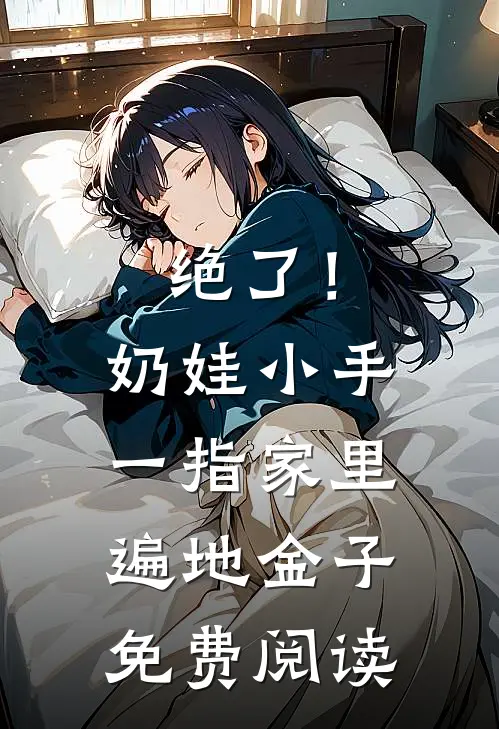 绝了！奶娃小手一指，家里遍地金子免费阅读