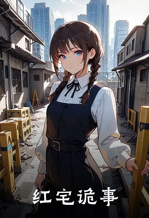 红宅诡事