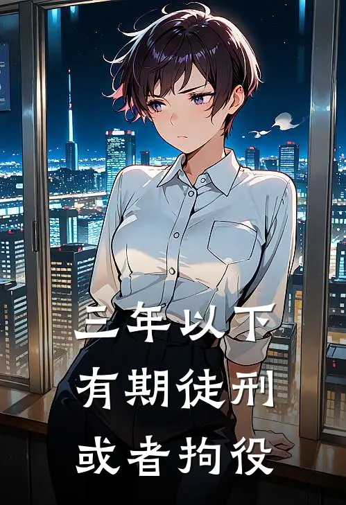 三年以下有期徒刑或者拘役
