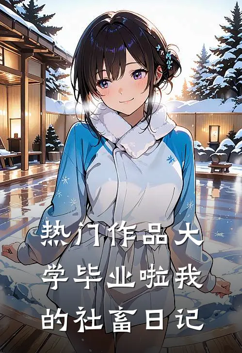 热门作品大学毕业啦我的社畜日记