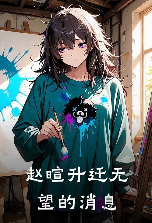 赵暄升迁无望的消息