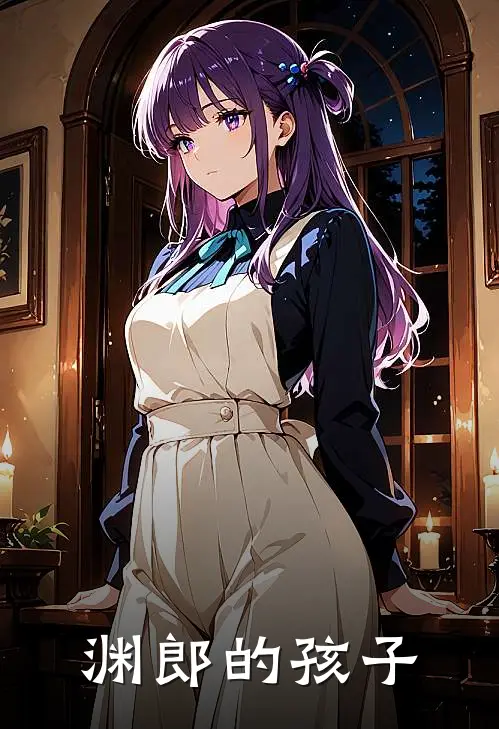 渊郎的孩子