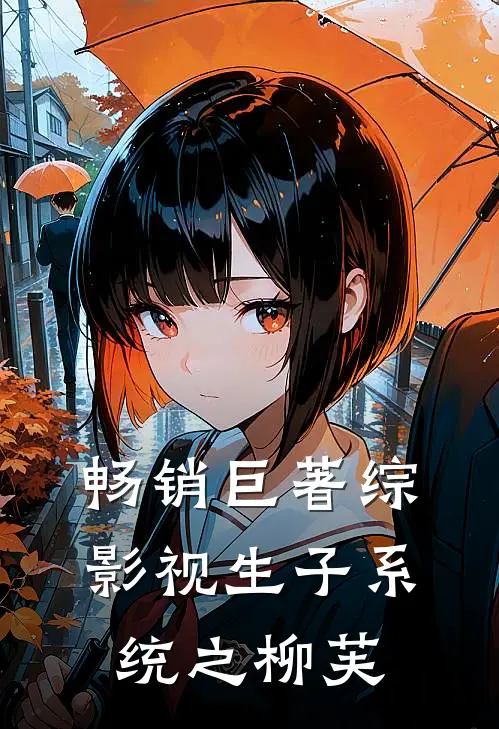 畅销巨著综影视生子系统之柳芙