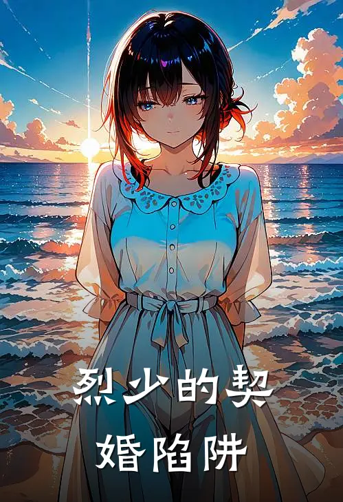 烈少的契婚陷阱
