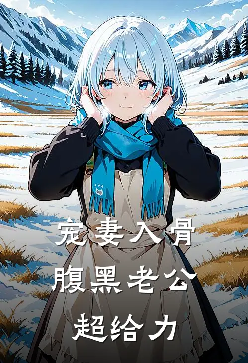 宠妻入骨，腹黑老公超给力