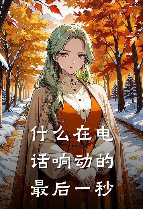 什么在电话响动的最后一秒