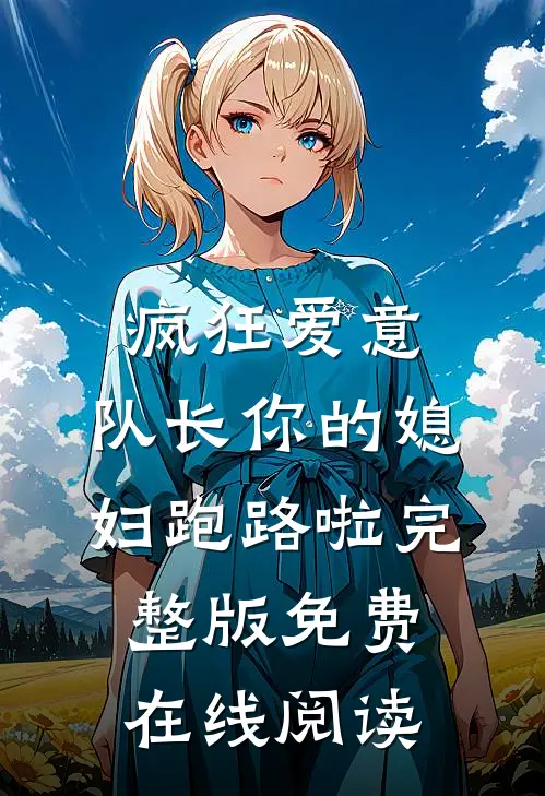 疯狂爱意：队长你的媳妇跑路啦完整版免费在线阅读