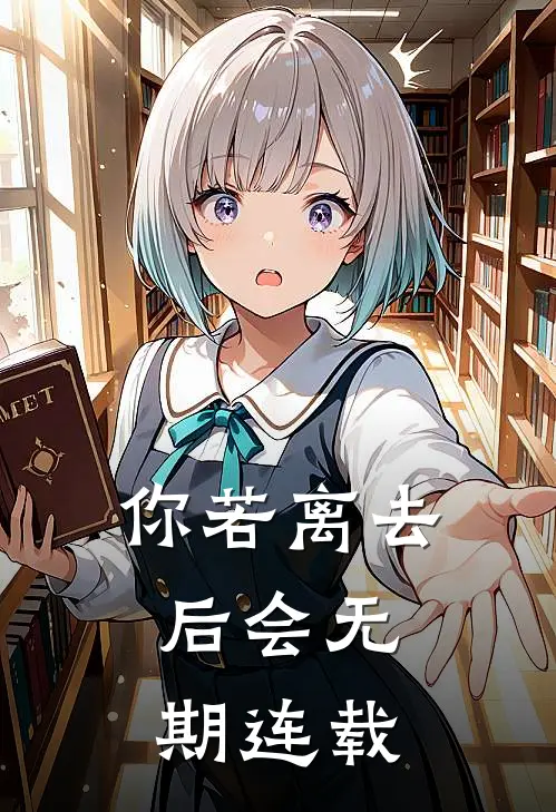 你若离去，后会无期连载