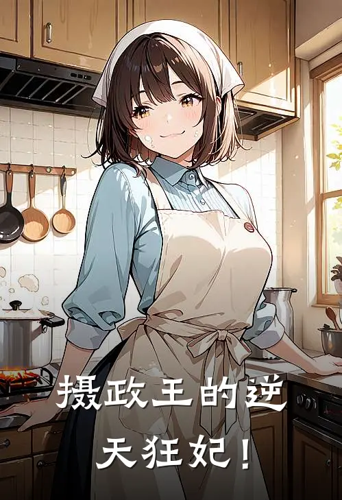 摄政王的逆天狂妃！
