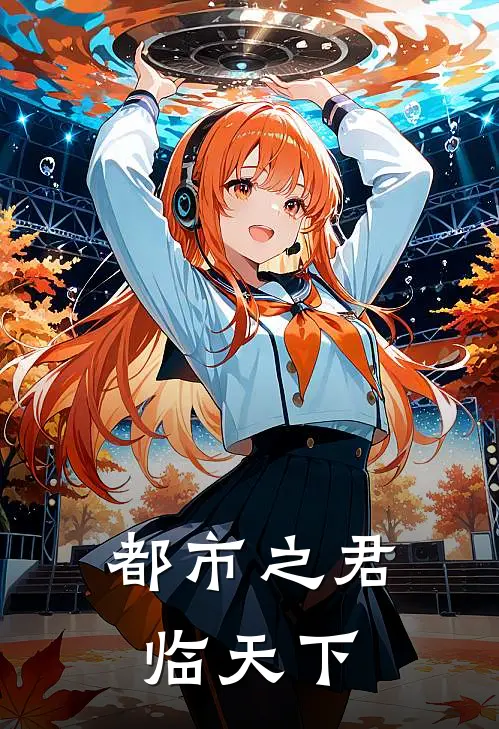 都市之君临天下