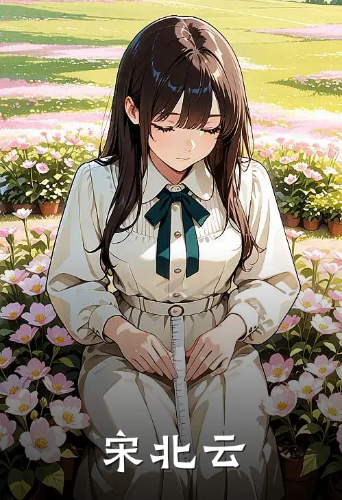 宋北云
