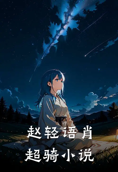 赵轻语 肖超骑小说