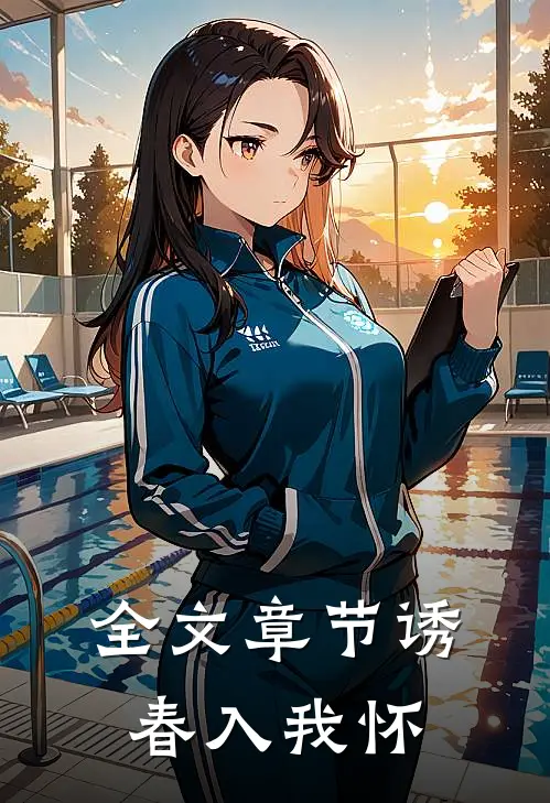 全文章节诱春入我怀