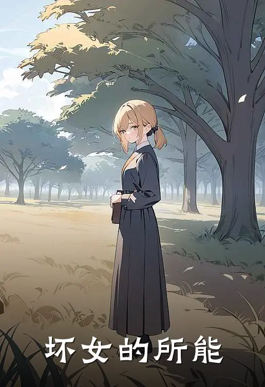 坏女的所能