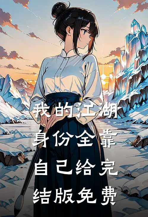 我的江湖，身份全靠自己给完结版免费