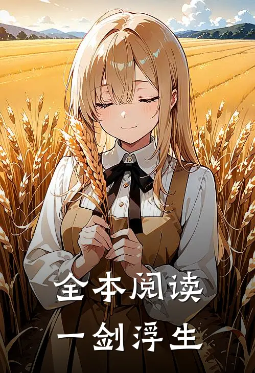 全本阅读一剑浮生