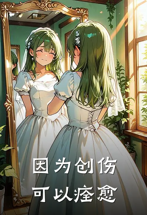 因为创伤可以痊愈