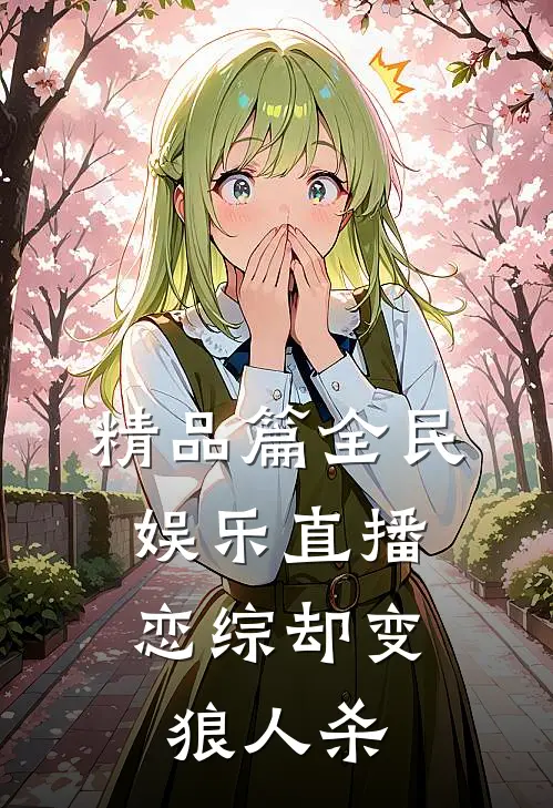 精品篇全民娱乐直播，恋综却变狼人杀