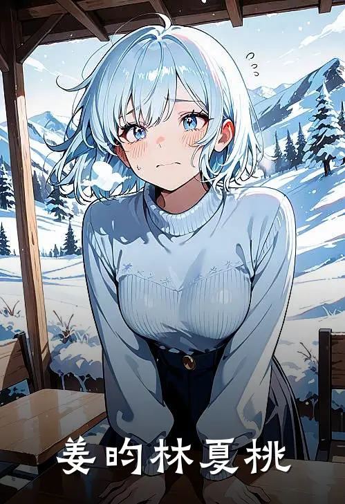 姜昀林夏桃