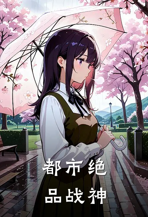 都市绝品战神
