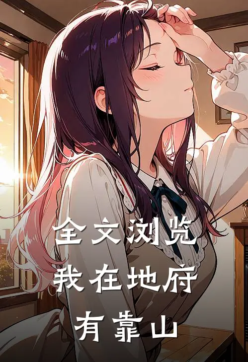 全文浏览我在地府有靠山