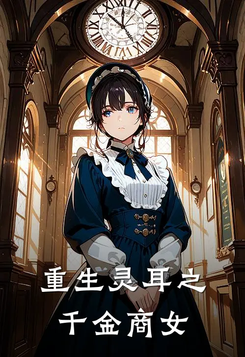 重生灵耳之千金商女