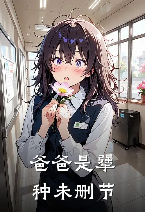 爸爸是犟种未删节