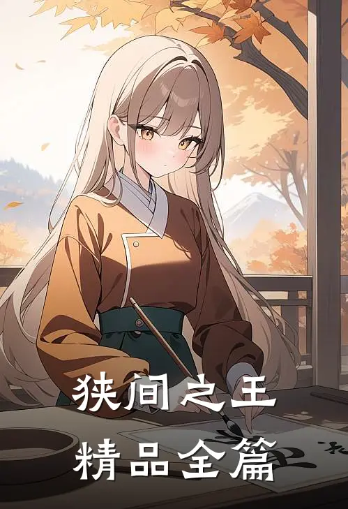 狭间之王精品全篇