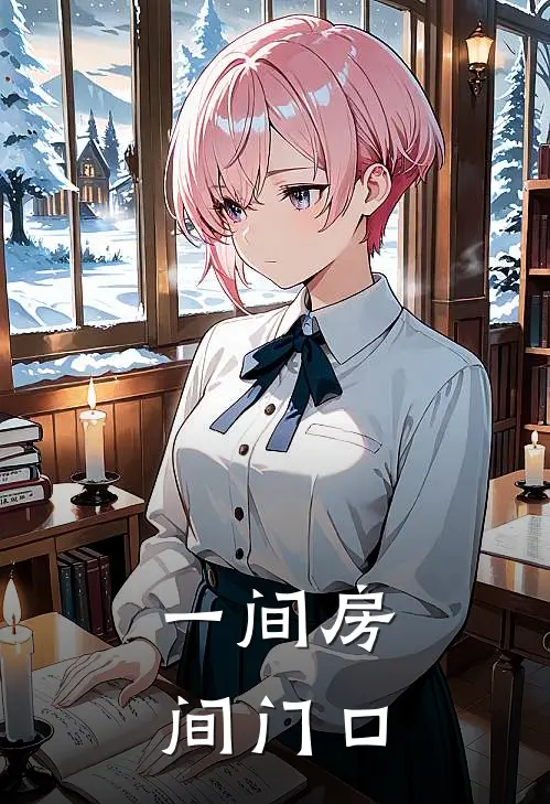 一间房间门口