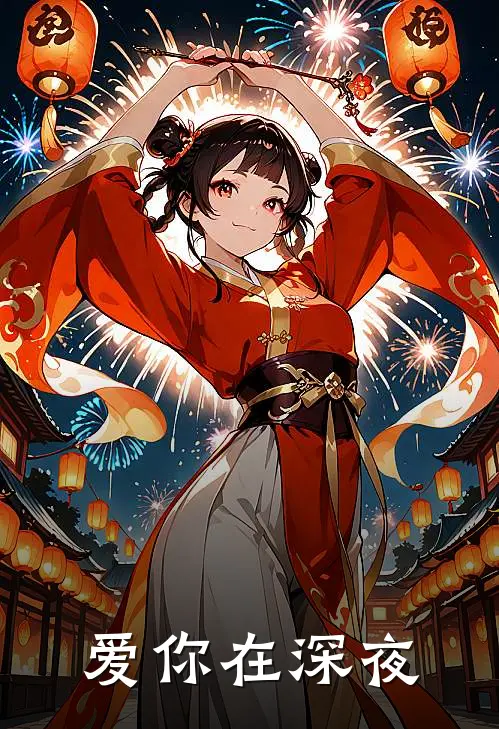 爱你在深夜