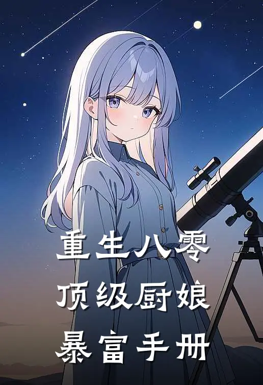 重生八零：顶级厨娘暴富手册