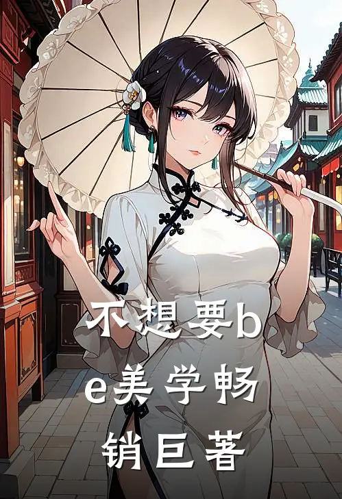 不想要be美学畅销巨著