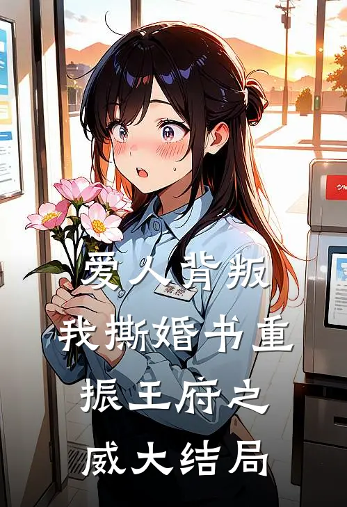 爱人背叛，我撕婚书重振王府之威大结局