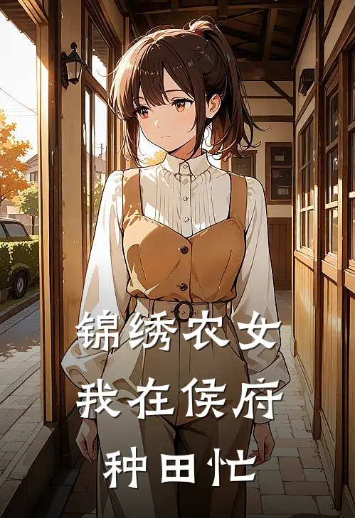 锦绣农女：我在侯府种田忙