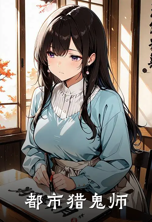 都市猎鬼师