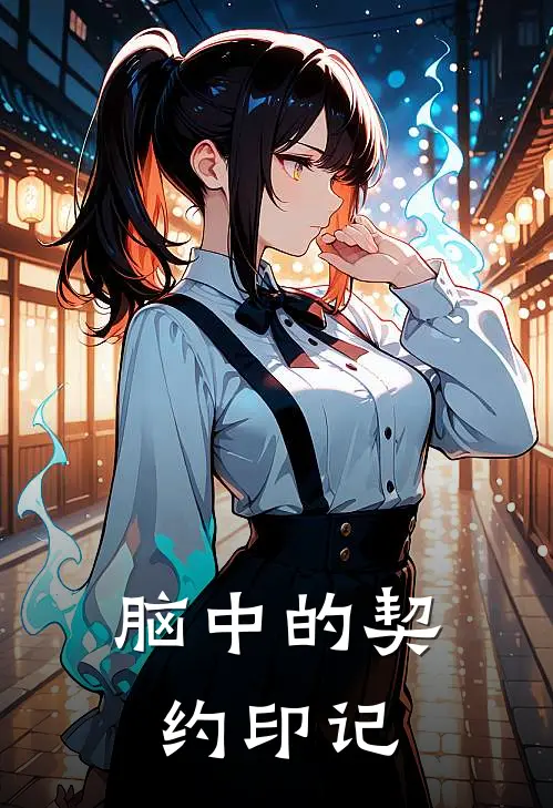脑中的契约印记