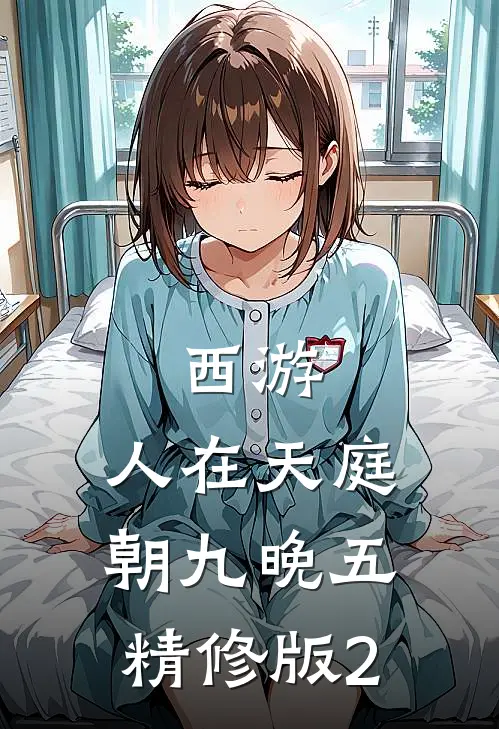 西游：人在天庭，朝九晚五（精修版2）