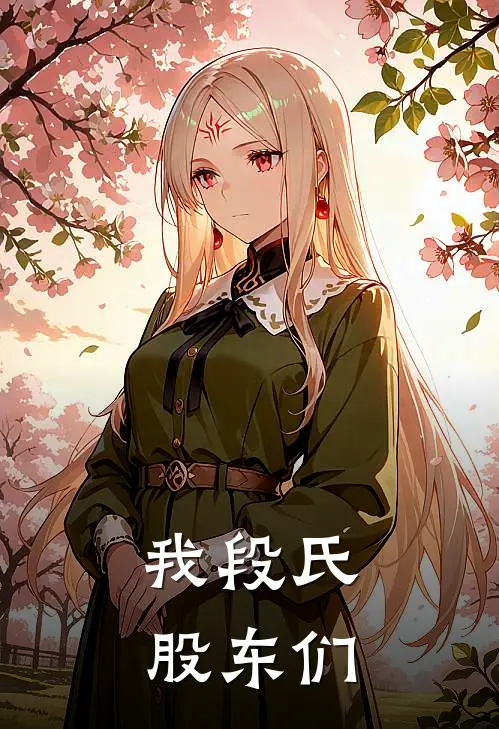我段氏股东们