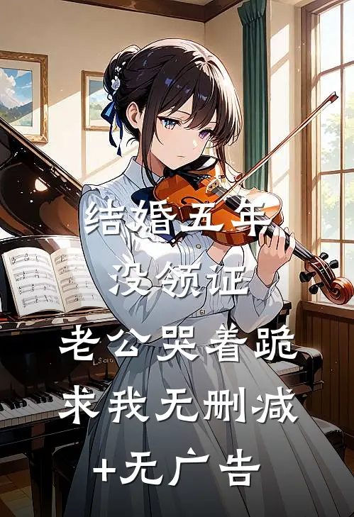 结婚五年没领证，老公哭着跪求我无删减+无广告