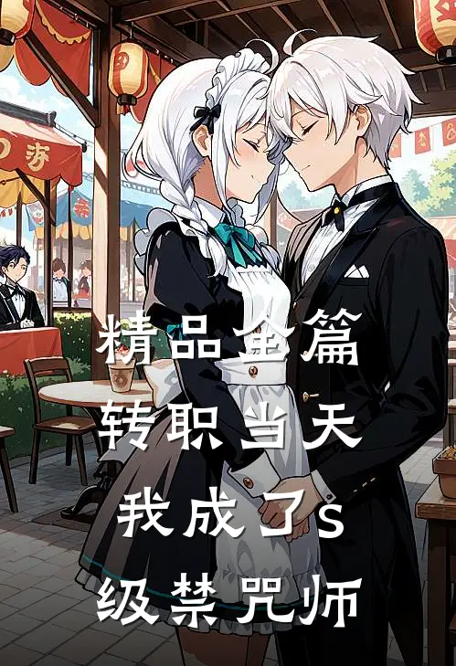 精品全篇转职当天,我成了s级禁咒师